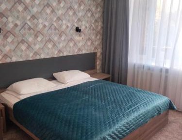 Superior Deluxe Double or Twin Room 