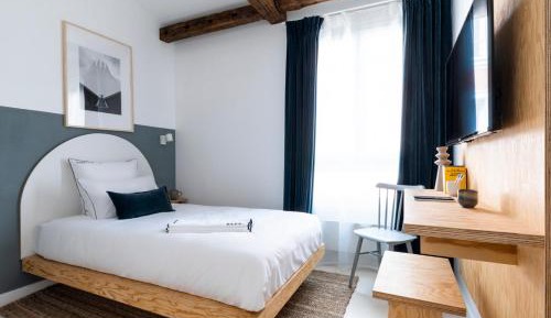 Single Room with Shower