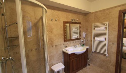 Triple Room with Balcony