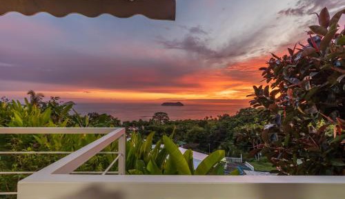 Superior Apartment with sea views