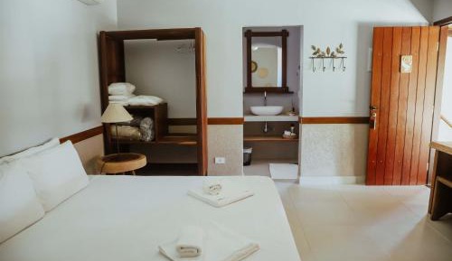 Apartamento Superior com vista 