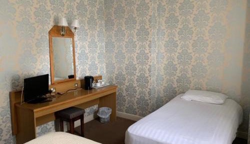 Superior Quadruple Room