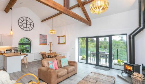 Two-Bedroom Cottage