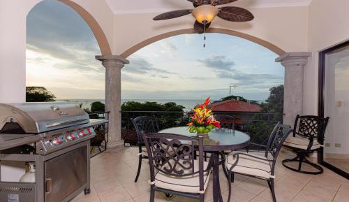 Three-Bedroom Condo