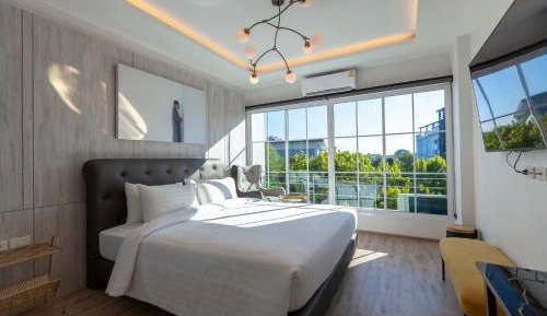 Superior Double Room