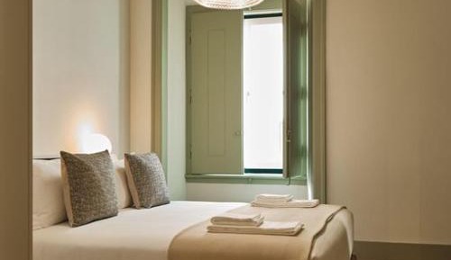 Superior Two-Bedroom Apartment
