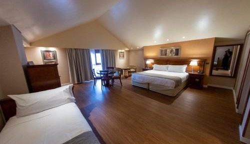 Junior Suite