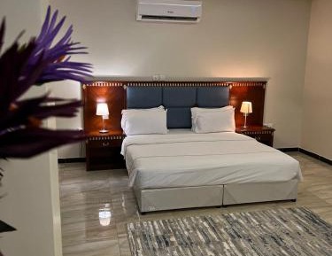 Standard Suite