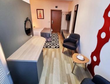 King Room