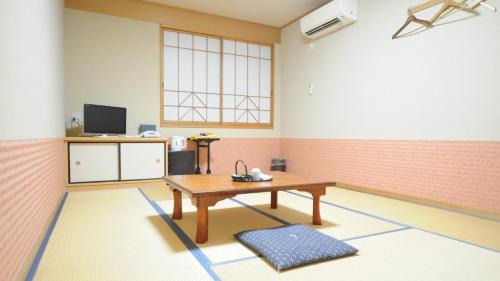 Japanese-Style Quadruple Room - Annex
