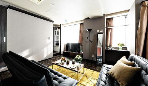 Deluxe Family Suite