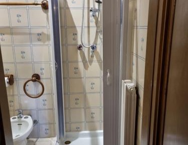 Economy Double Room with Private External Bathroom