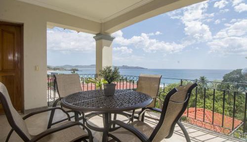 Two-Bedroom Condo