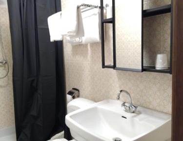 Standard Double Room - Third Floor