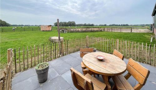 Two-Bedroom Holiday Home