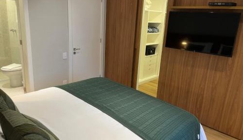 Duplex Apartment