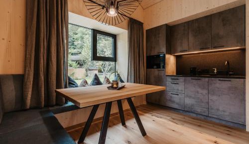 One-Bedroom Chalet