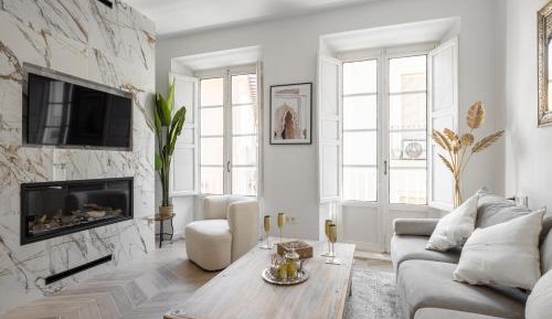 Duplex Apartment