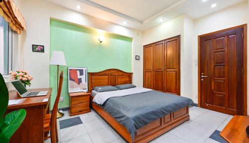 Superior Apartment