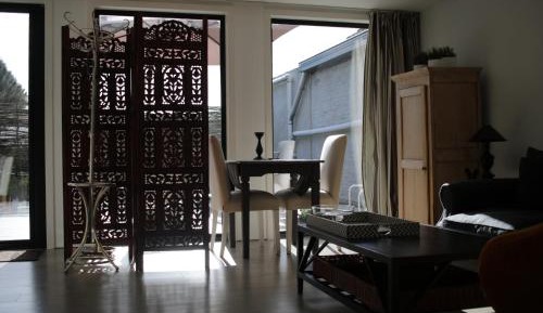Suite with Terrace