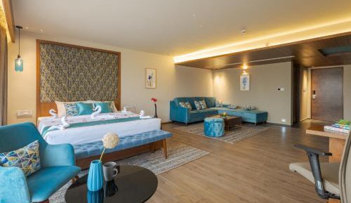 King Suite