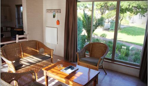 Two-Bedroom Cottage (4 Adults) 