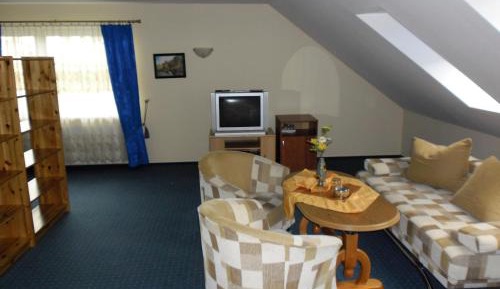 Superior Queen Room