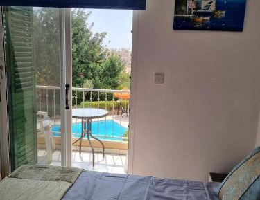 Villa with Sea View