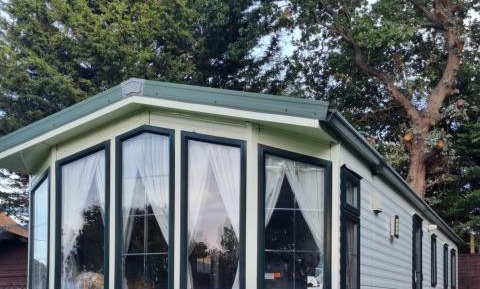 Mobile Home
