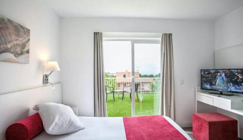 Premium Double Room