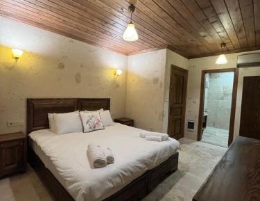 Double or Twin Room with Garden View