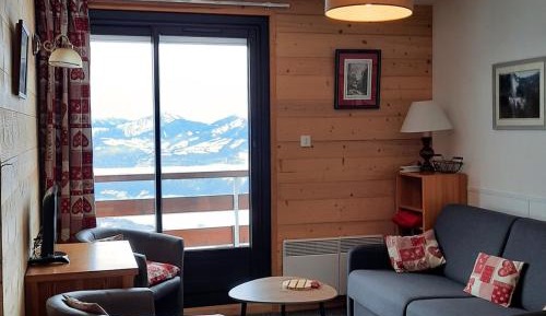 Apartment (7 Adults)