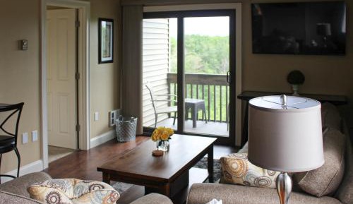 Three Bedroom Apartment