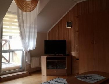 Standard Family Room