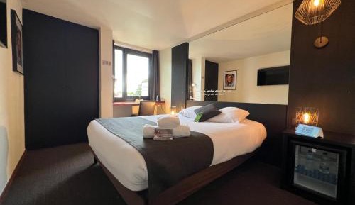 Double Premium Room