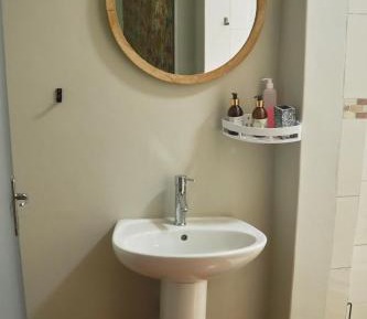Luxury Double Room