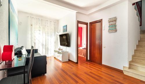 Duplex Apartment