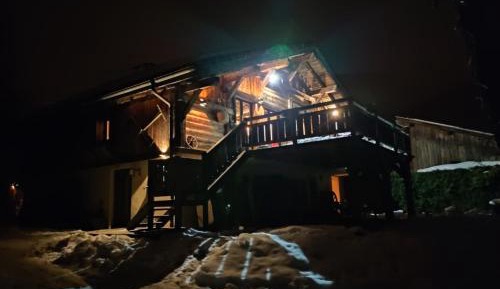 Chalet