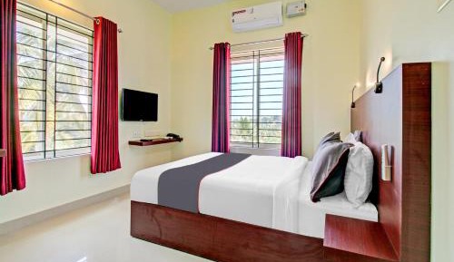 Superior Deluxe Double or Twin Room 