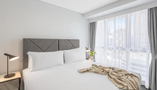 Two Bedroom Suite
