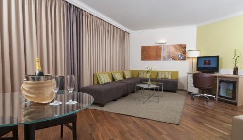 Palace Suite