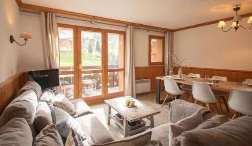 Apartment (6 Adults)