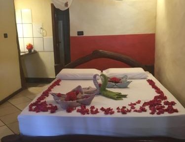 Junior Suite with Sea View
