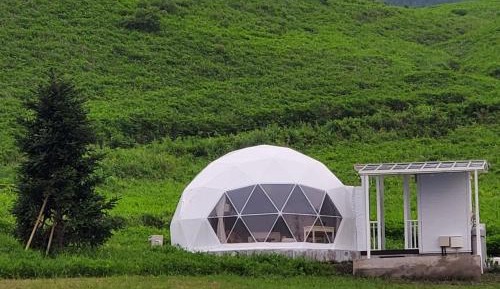 Tent