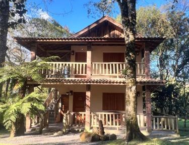 Chalet