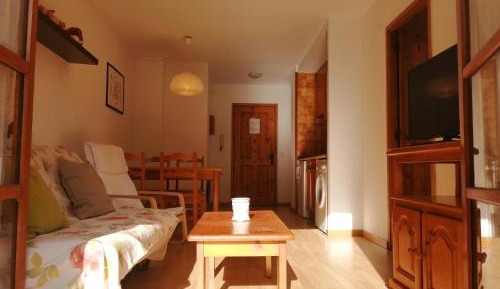 One-Bedroom Apartment (2 - 4 Adults)