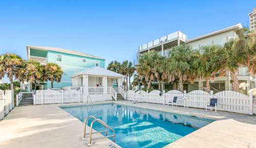 Three Bedroom holiday home 