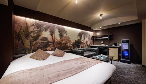 Double Room + Early Check in at 15:00
