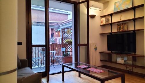 Maisonette