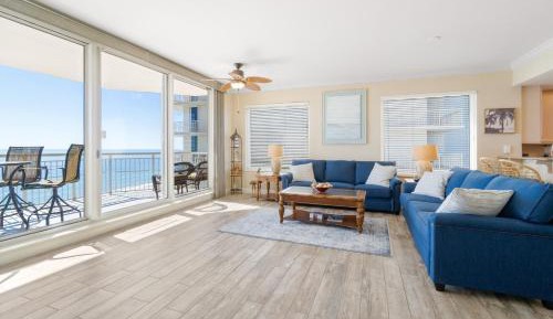 Three Bedroom Apartment